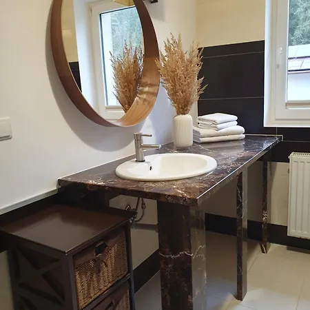 Spiski Apartamento *