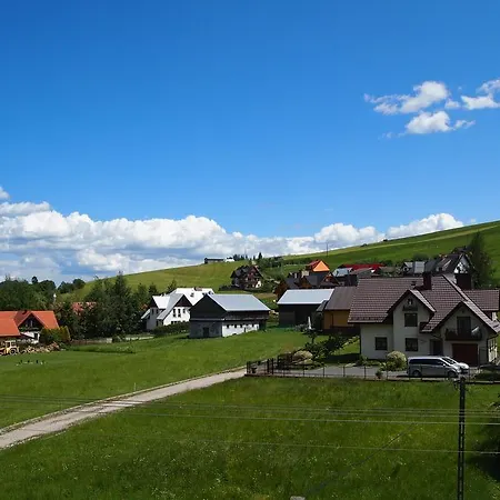 Spiski Łapsze Niżne