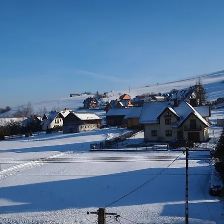 Spiski * Łapsze Niżne