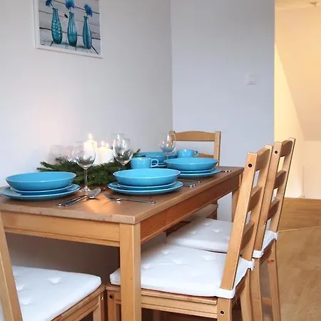 Spiski Apartamento *