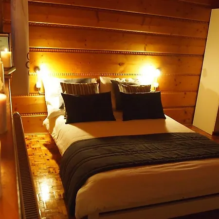 Apartamento Spiski *