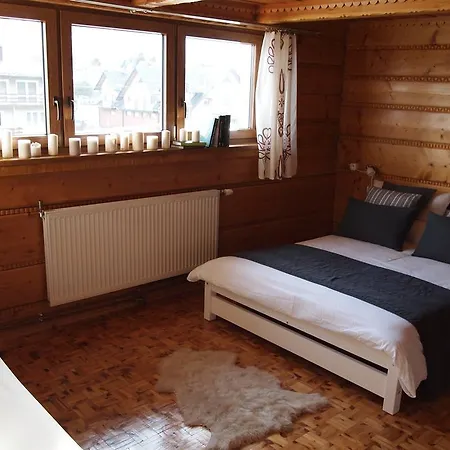 Spiski Apartamento *