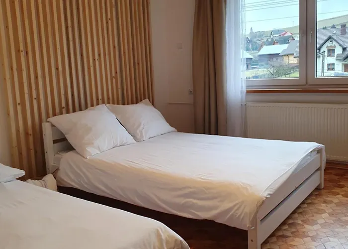 Spiski * Łapsze Niżne