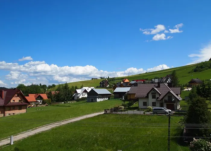 Spiski Łapsze Niżne