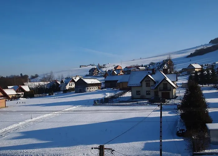 Spiski * Łapsze Niżne