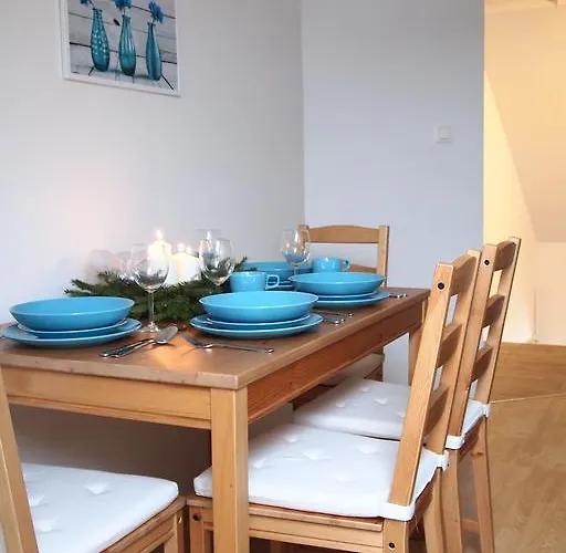 Spiski Apartamento *