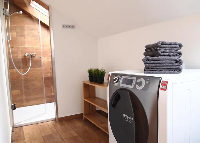 Apartamento Spiski Łapsze Niżne