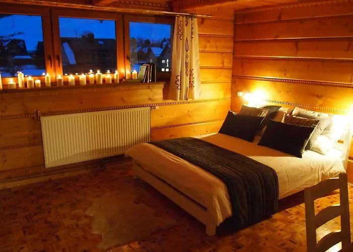 Spiski Łapsze Niżne