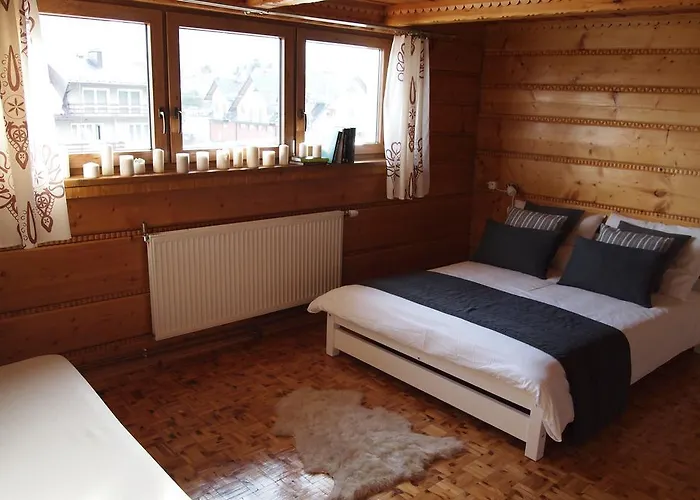 Spiski Apartamento *